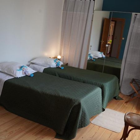 Au Coq Bleu Hotell Mareugheol Eksteriør bilde